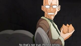 Daiakuji -The Xena Buster- Sp2 ENG SUB