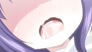 Ecchi na Shintai Sokutei Anime Edition ep1