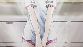 Ecchi na Shintai Sokutei Anime Edition ep1