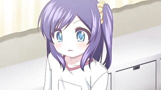 Ecchi na Shintai Sokutei Anime Edition ep1