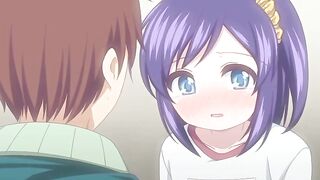 Ecchi na Shintai Sokutei Anime Edition ep1