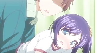 Ecchi na Shintai Sokutei Anime Edition ep1