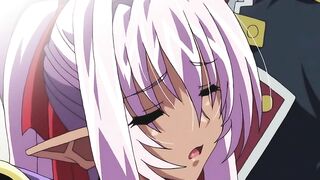 Himekishi Olivia ep2 DE