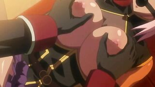 Himekishi Olivia ep2 DE