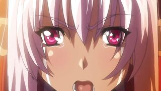 Himekishi Olivia ep2 DE