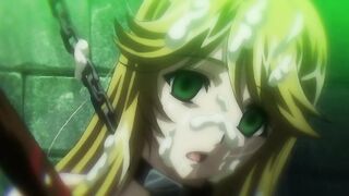 Himekishi Olivia ep2 DE