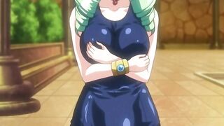 Himekishi Olivia ep2 DE