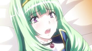 Himekishi Olivia ep1 FR SUB