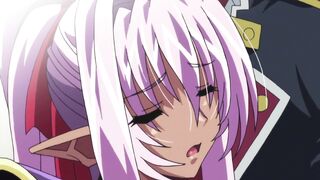 Himekishi Olivia ep2 RUS SUB