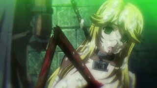 Himekishi Olivia ep2 RUS SUB