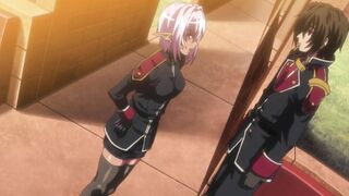 Himekishi Olivia / 姫騎士オリヴィア ep2