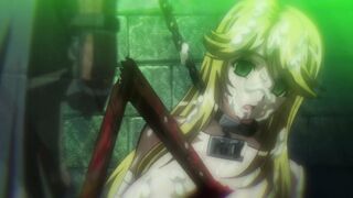 Himekishi Olivia / 姫騎士オリヴィア ep2