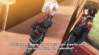 Himekishi Olivia ep2 ENG SUB