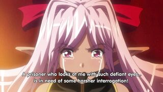 Himekishi Olivia ep2 ENG SUB