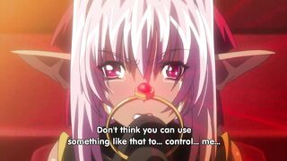 Himekishi Olivia ep2 ENG SUB