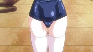 Himekishi Olivia ep2 ENG SUB