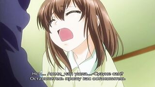 Shin Ringetsu ep1 RUS SUB