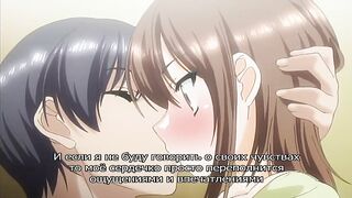 Shin Ringetsu ep1 RUS SUB