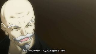 Shin Ringetsu ep2 RUS SUB