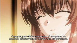 Shin Ringetsu ep2 RUS SUB