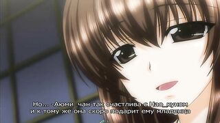 Shin Ringetsu ep2 RUS SUB