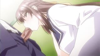 Shin Ringetsu / 真・燐月 ep1