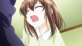 Shin Ringetsu / 真・燐月 ep1