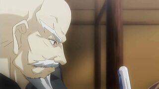 Shin Ringetsu / 真・燐月 ep1