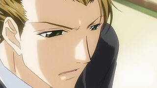 Shin Ringetsu / 真・燐月 ep1