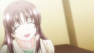 Shin Ringetsu / 真・燐月 ep2