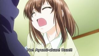 Shin Ringetsu ep1 ENG SUB