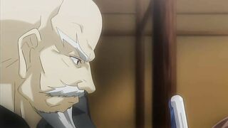 Shin Ringetsu ep1 ENG SUB