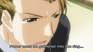 Shin Ringetsu ep1 ENG SUB