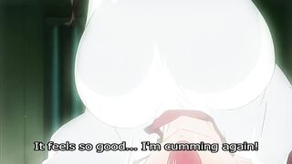 Shin Ringetsu ep1 ENG SUB