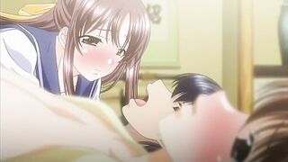 Shin Ringetsu ep2 ENG SUB