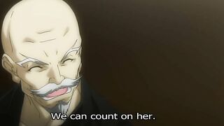 Shin Ringetsu ep2 ENG SUB