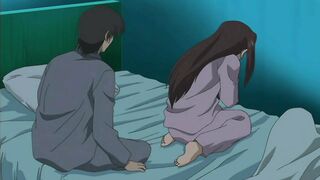 Ringetsu the Animation ep1 RUS SUB