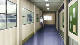 Ringetsu the Animation ep1 RUS SUB