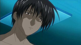 Ringetsu the Animation ep2 RUS SUB