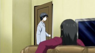 Ringetsu the Animation ep2 RUS SUB