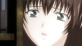 Ringetsu the Animation ep2 RUS SUB