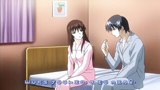 Ringetsu the Animation ep3 RUS SUB