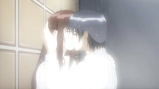 Ringetsu the Animation ep3 RUS SUB