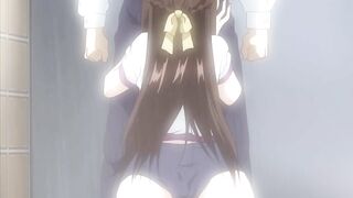 Ringetsu the Animation ep3 RUS SUB