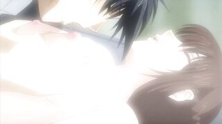 Ringetsu the Animation ep3 RUS SUB