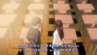 Ringetsu the Animation ep3 RUS SUB