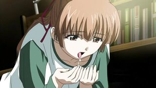 Ringetsu the Animation / 燐月 ~リンゲツ~ ep1