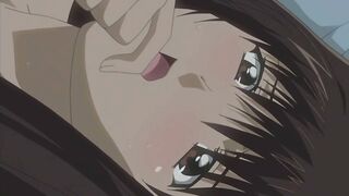 Ringetsu the Animation / 燐月 ~リンゲツ~ ep1