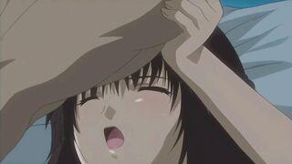 Ringetsu the Animation / 燐月 ~リンゲツ~ ep1