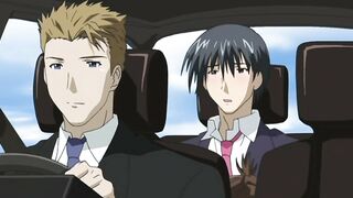 Ringetsu the Animation / 燐月 ~リンゲツ~ ep1